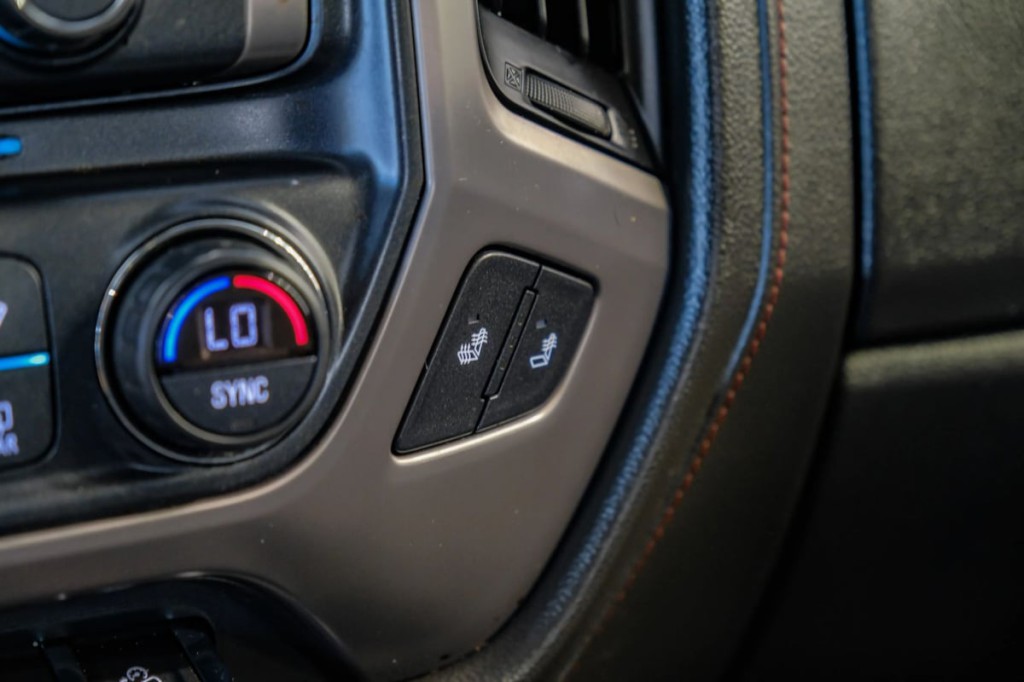 2017 GMC Sierra 1500 Image 38