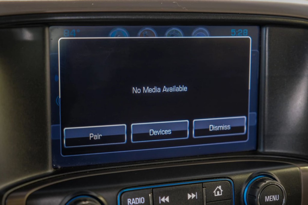 2017 GMC Sierra 1500 Image 41