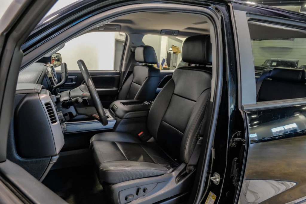 2017 GMC Sierra 1500 Image 43
