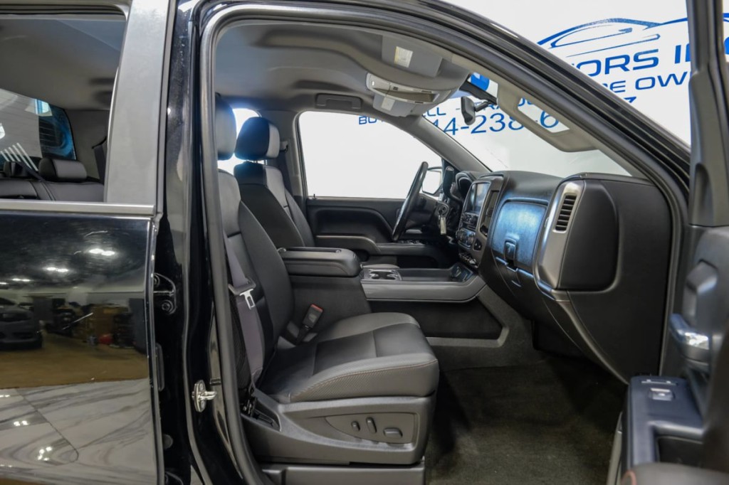 2017 GMC Sierra 1500 Image 45