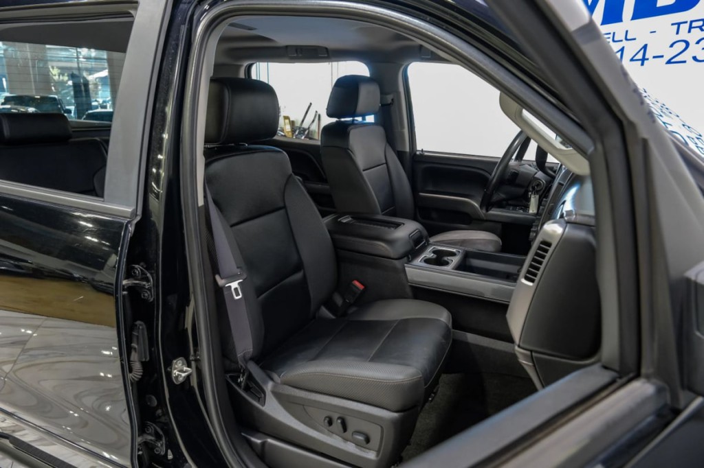 2017 GMC Sierra 1500 Image 46