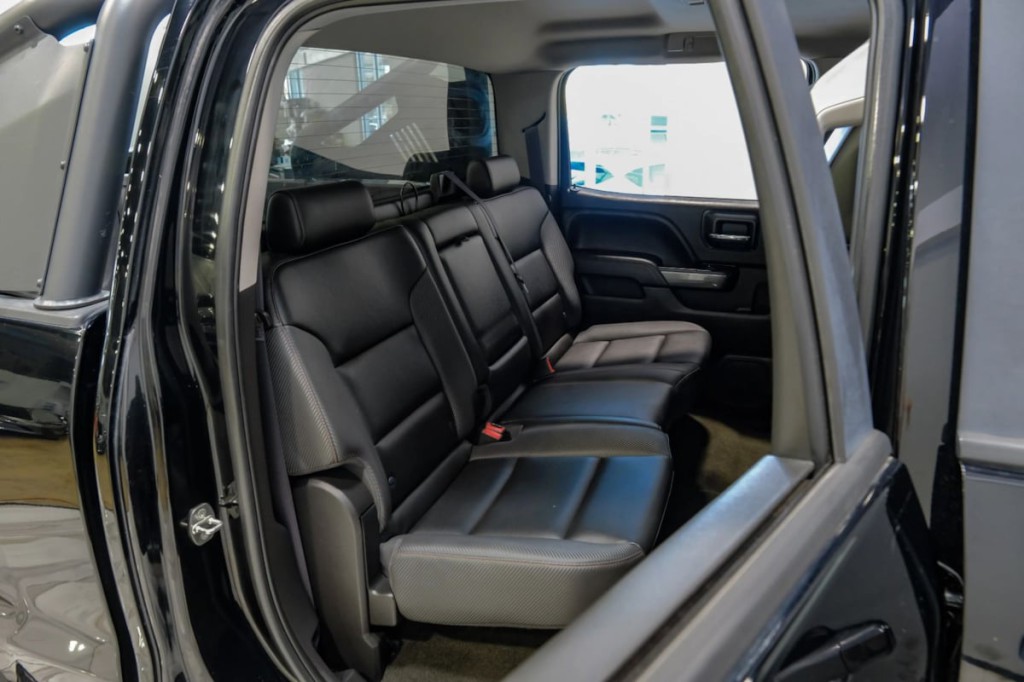 2017 GMC Sierra 1500 Image 48