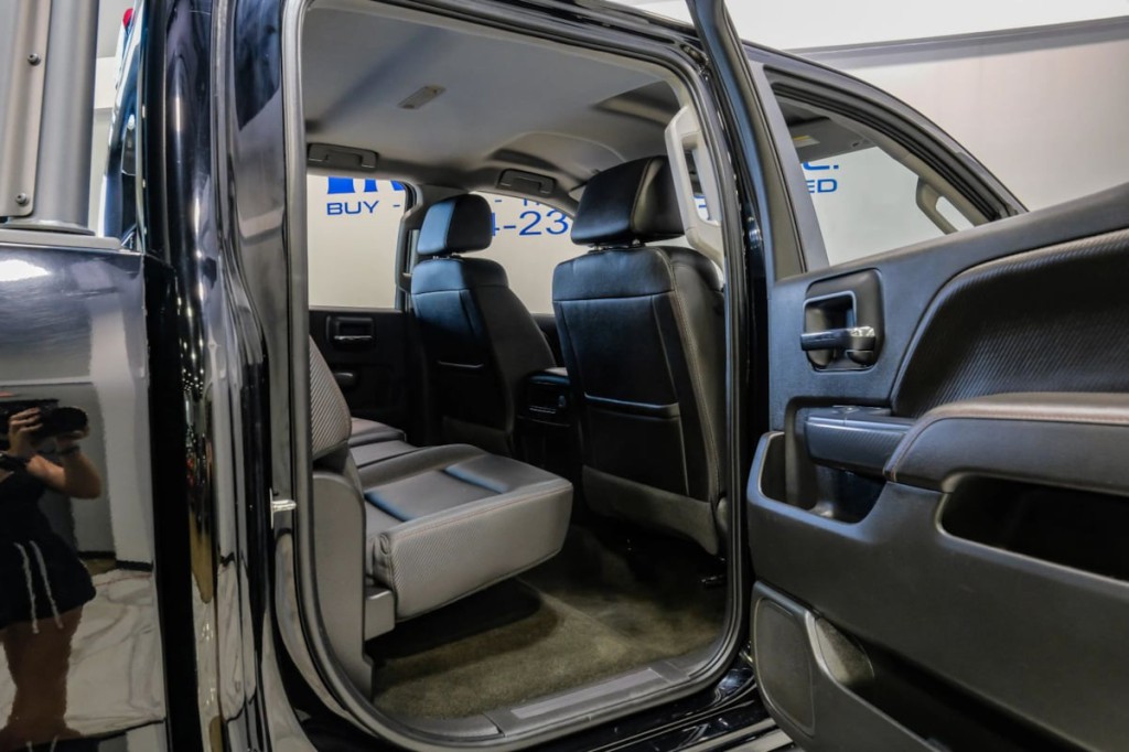 2017 GMC Sierra 1500 Image 49