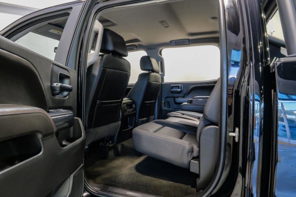 2017 GMC Sierra 1500 Image 50