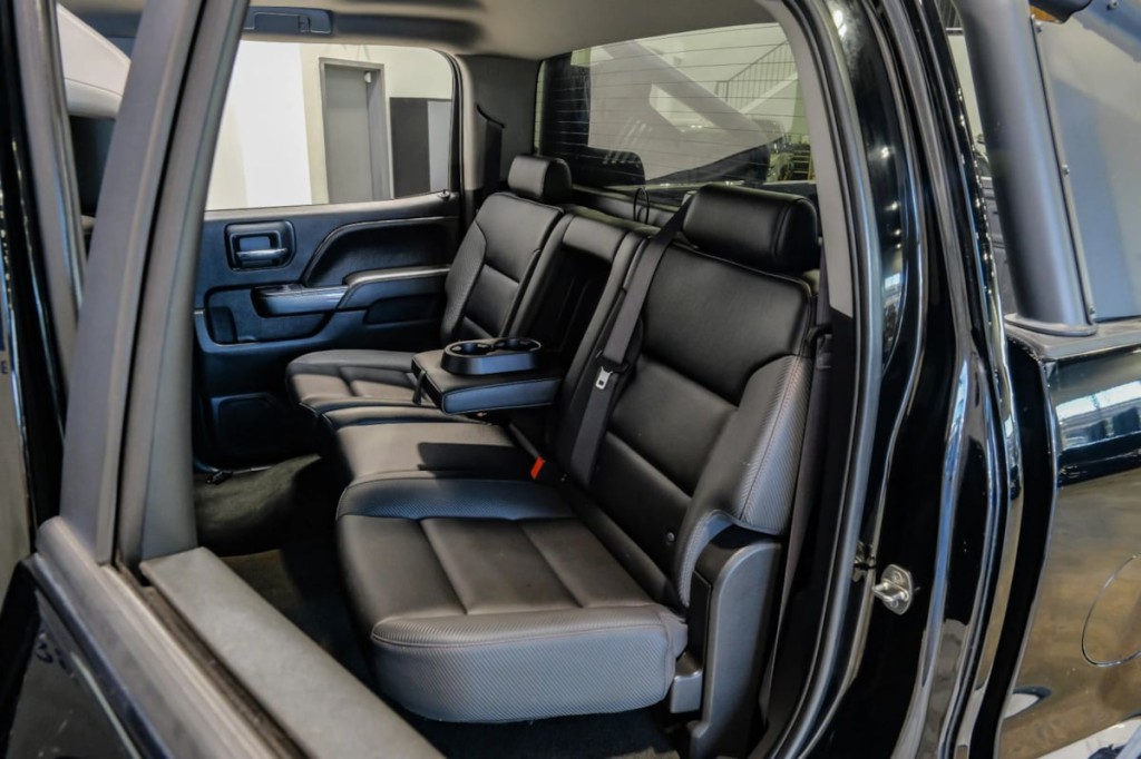2017 GMC Sierra 1500 Image 51