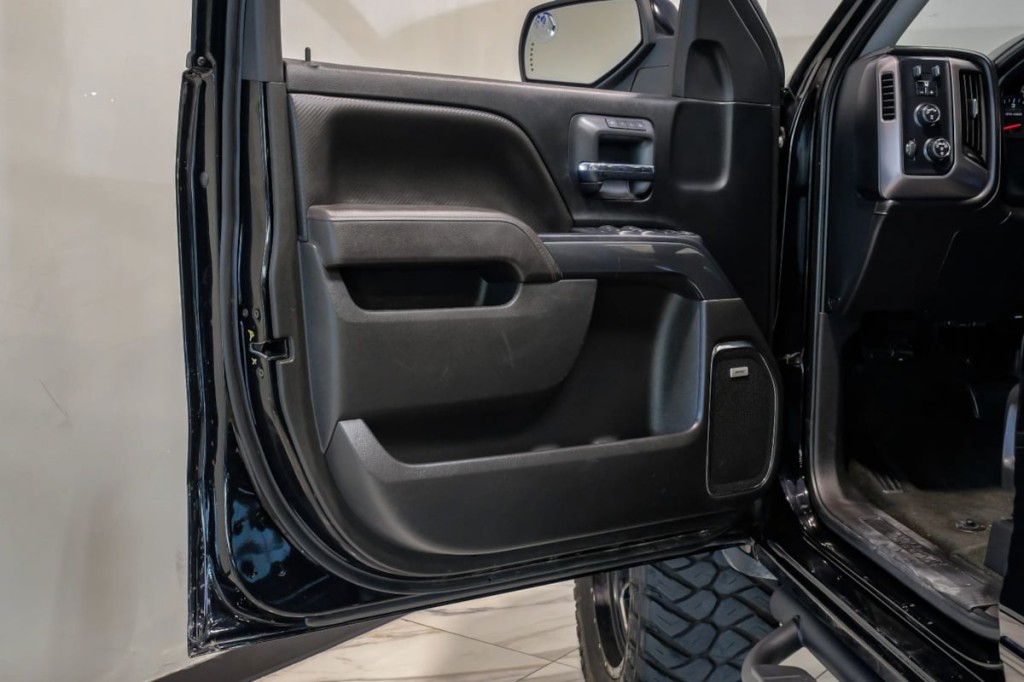 2017 GMC Sierra 1500 Image 52