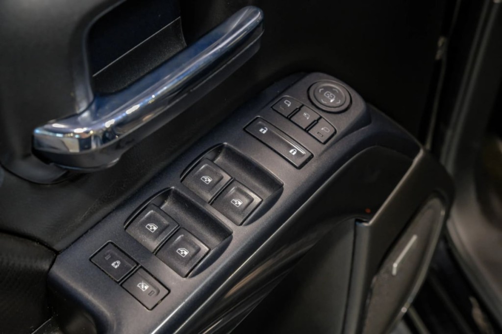 2017 GMC Sierra 1500 Image 53