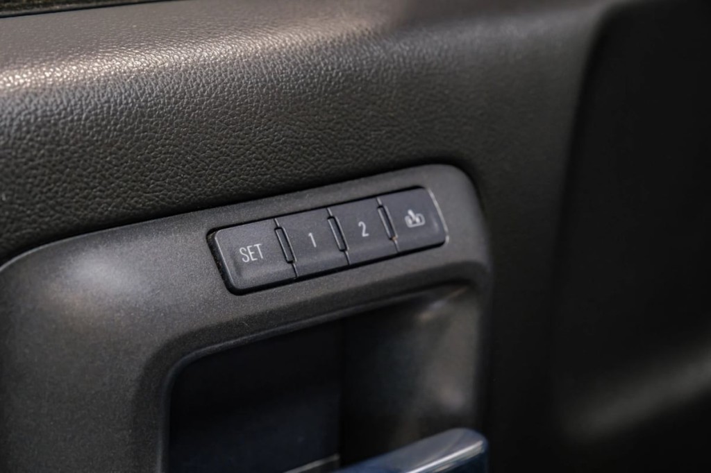 2017 GMC Sierra 1500 Image 54