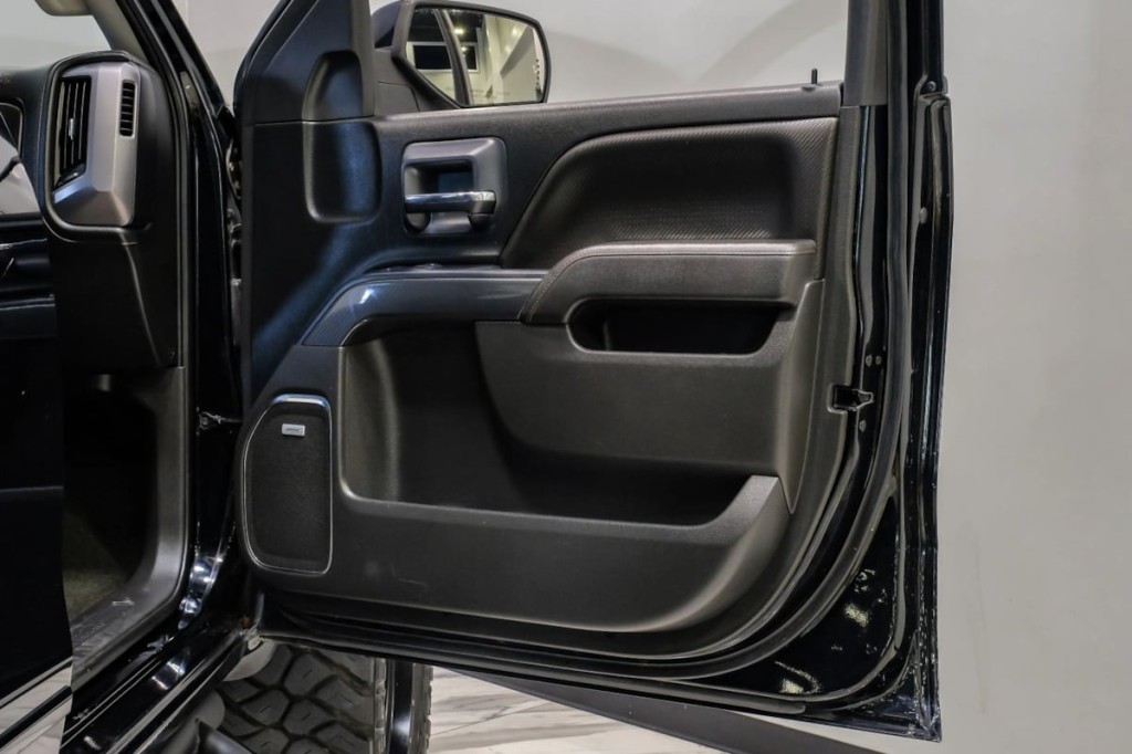 2017 GMC Sierra 1500 Image 55