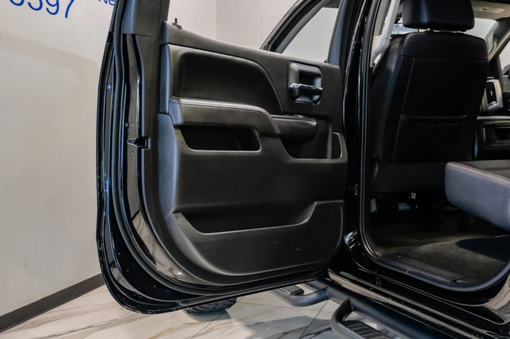 2017 GMC Sierra 1500 Image 57
