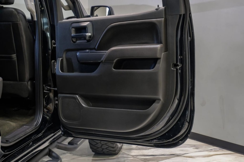 2017 GMC Sierra 1500 Image 59