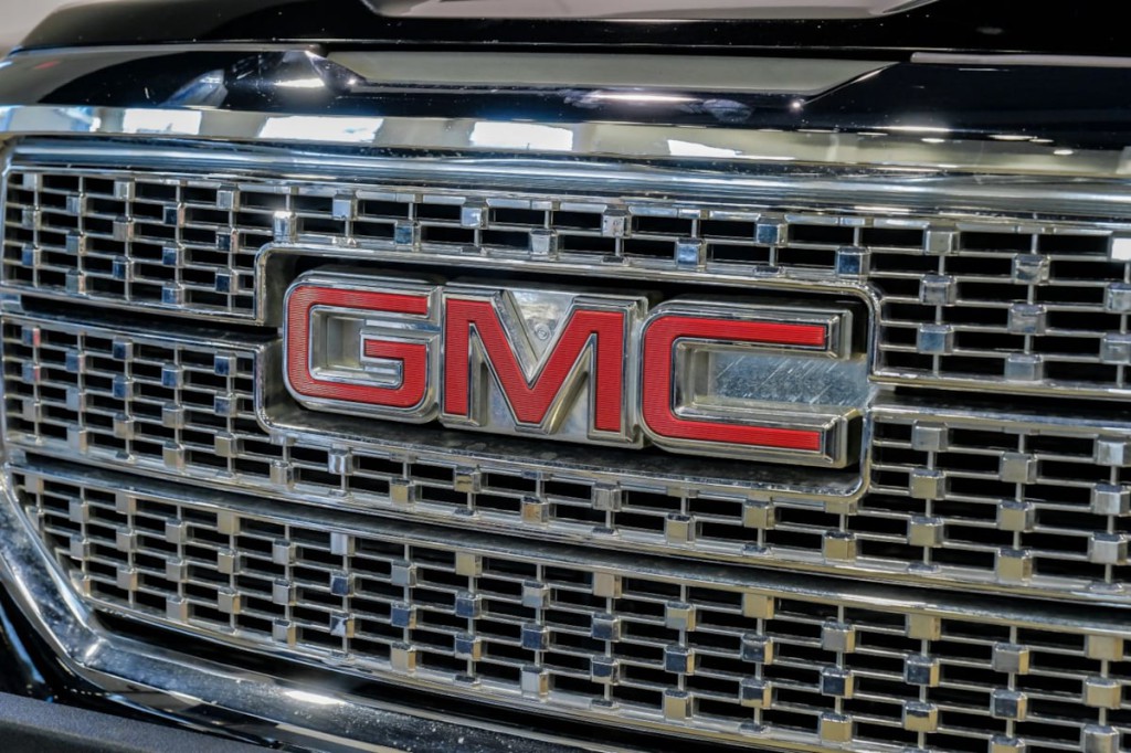 2017 GMC Sierra 1500 Image 61