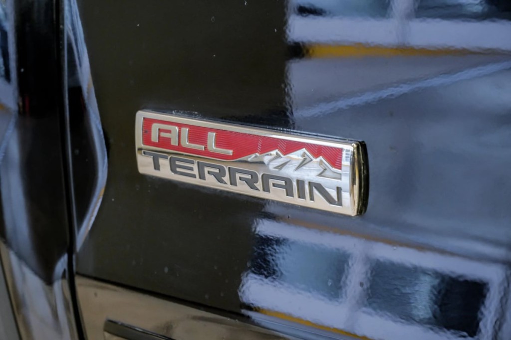 2017 GMC Sierra 1500 Image 62
