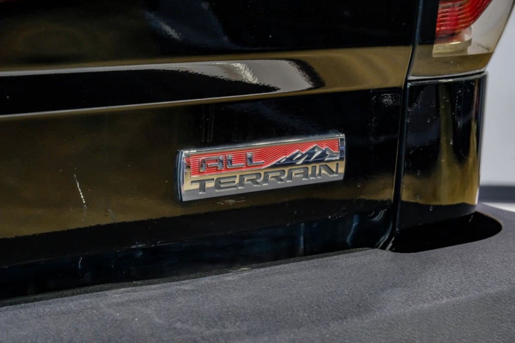 2017 GMC Sierra 1500 Image 66