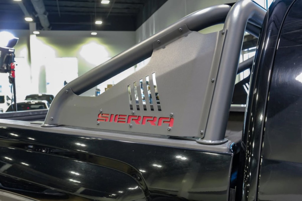 2017 GMC Sierra 1500 Image 67