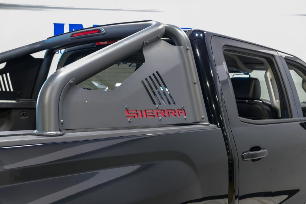 2017 GMC Sierra 1500 Image 68