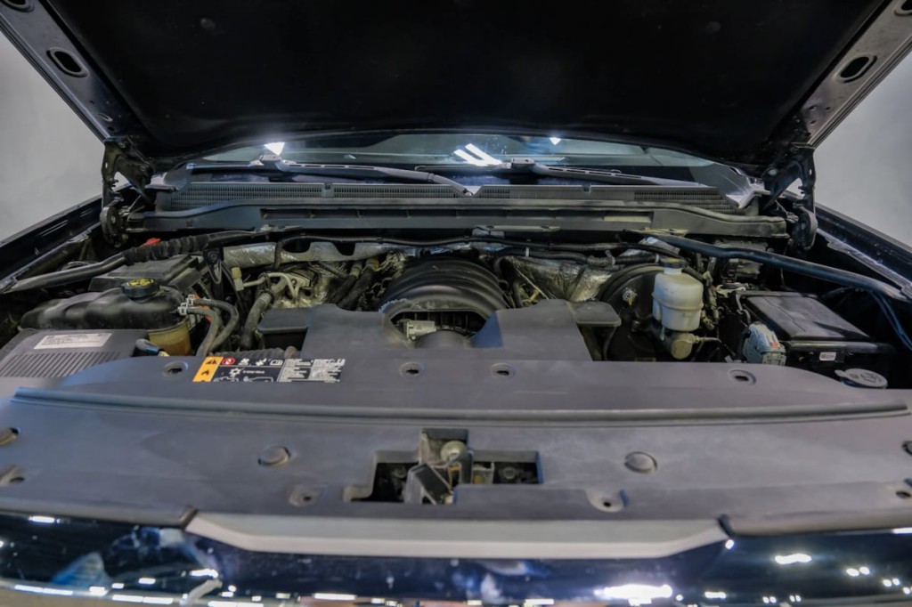 2017 GMC Sierra 1500 Image 70