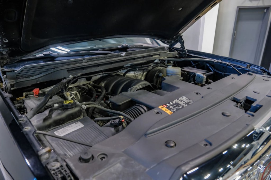 2017 GMC Sierra 1500 Image 71