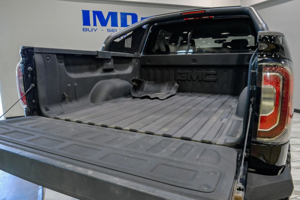 2017 GMC Sierra 1500 Image 72