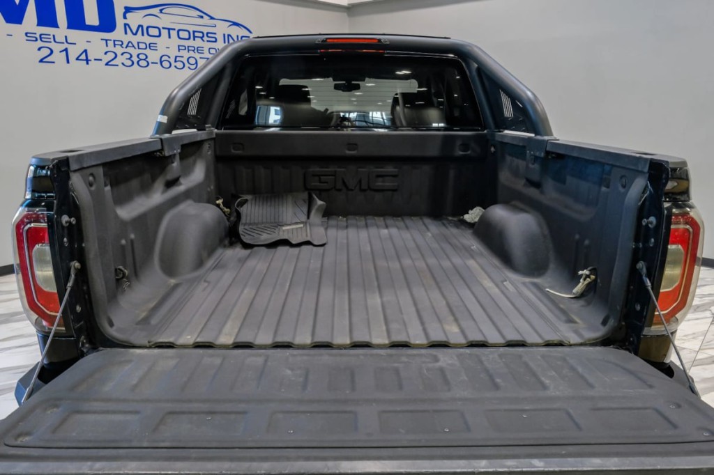 2017 GMC Sierra 1500 Image 73