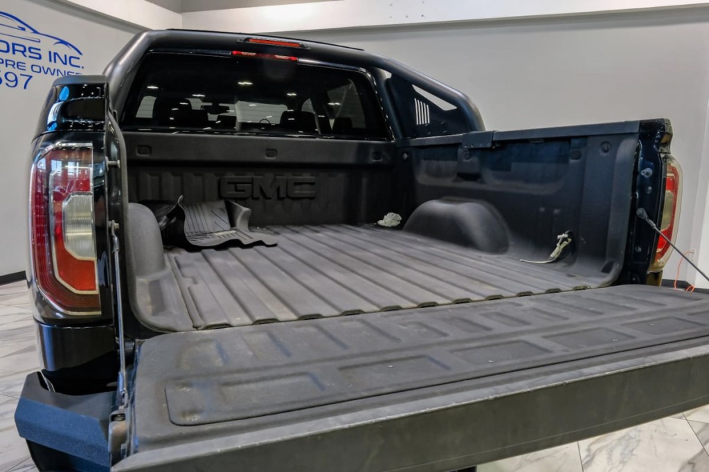 2017 GMC Sierra 1500 Image 74