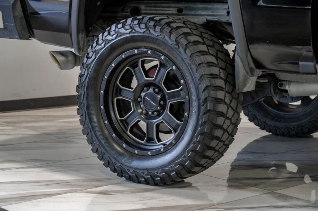 2017 GMC Sierra 1500 Image 75