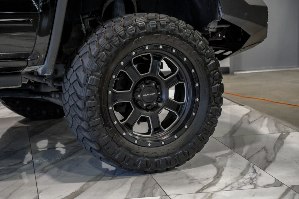 2017 GMC Sierra 1500 Image 76