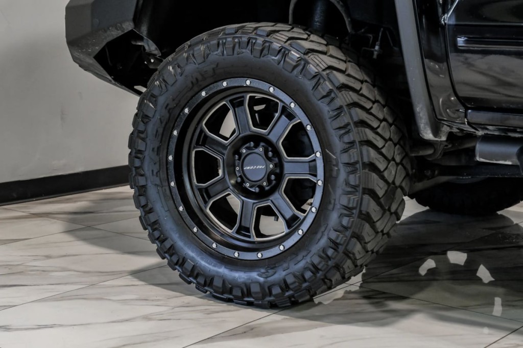 2017 GMC Sierra 1500 Image 77