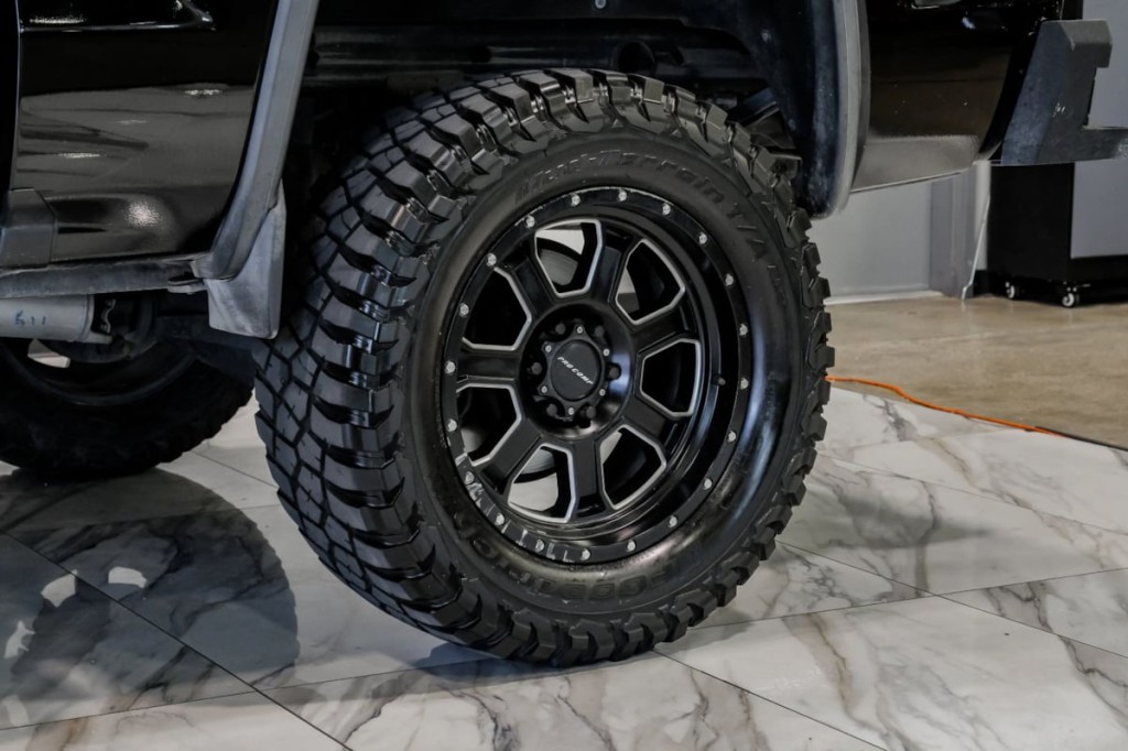 2017 GMC Sierra 1500 Image 78