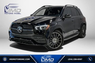 Image for 2023 Mercedes-Benz GLE-Class GLE 450 4MATIC ID: 7614943