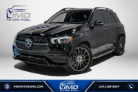 Image for 2023 Mercedes-Benz GLE-Class GLE 450 4MATIC ID: 7614943