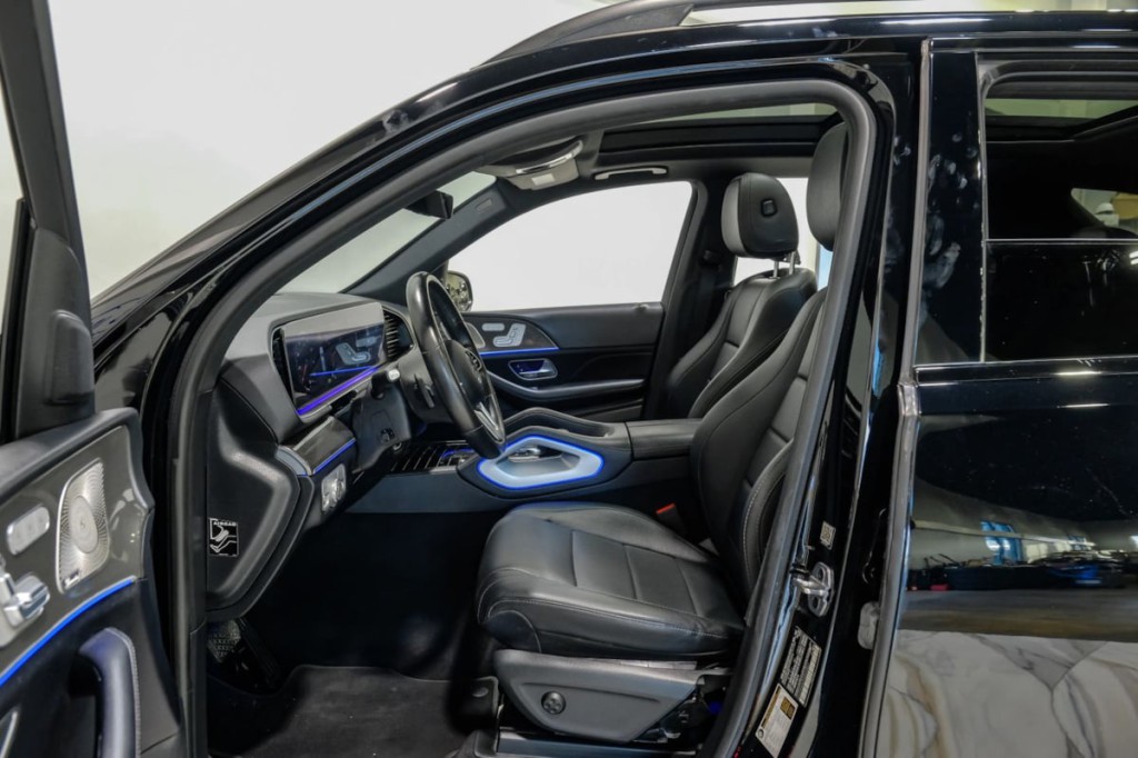 2023 Mercedes-Benz GLE-Class Image 5