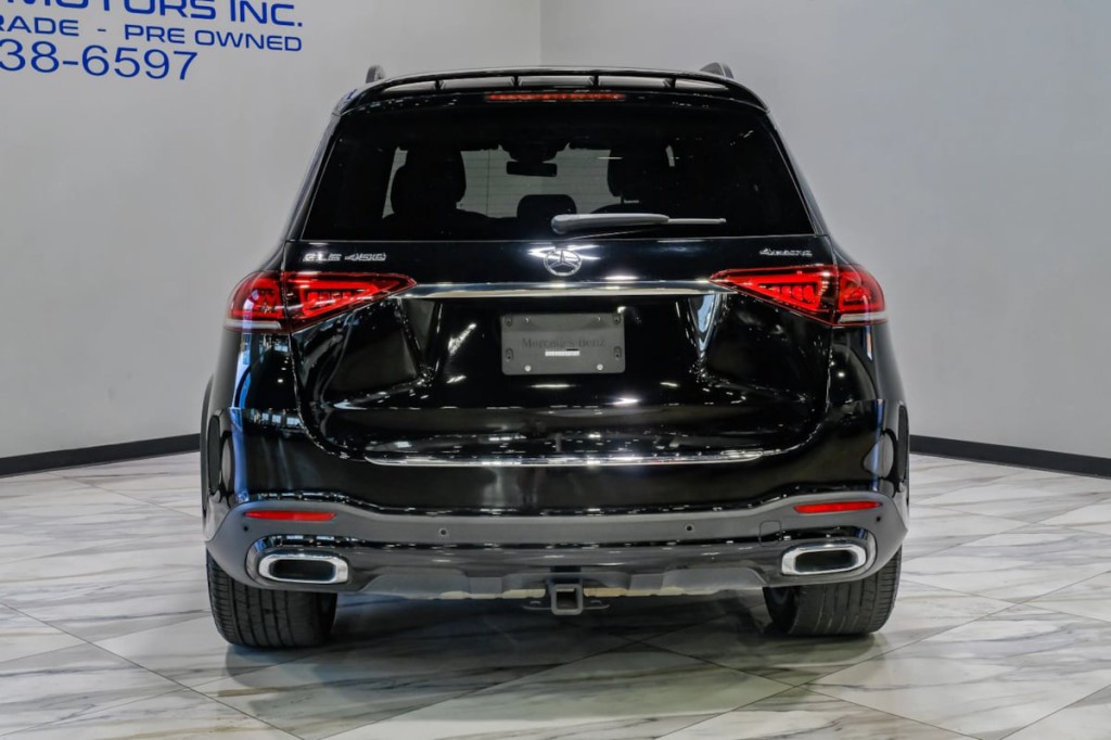 2023 Mercedes-Benz GLE-Class Image 15