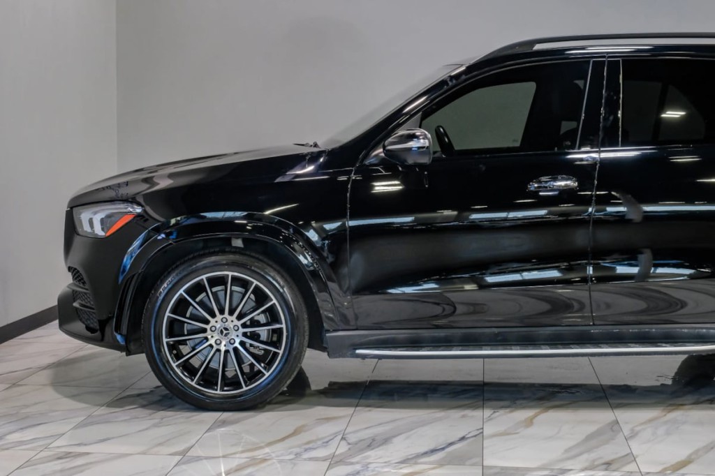 2023 Mercedes-Benz GLE-Class Image 18