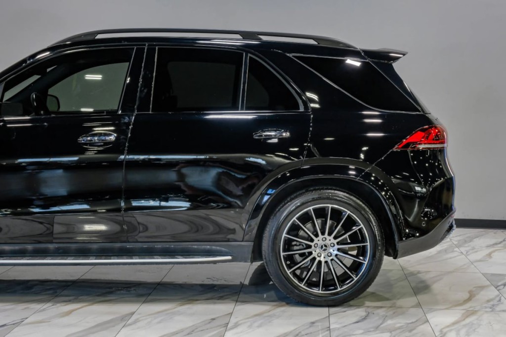 2023 Mercedes-Benz GLE-Class Image 19