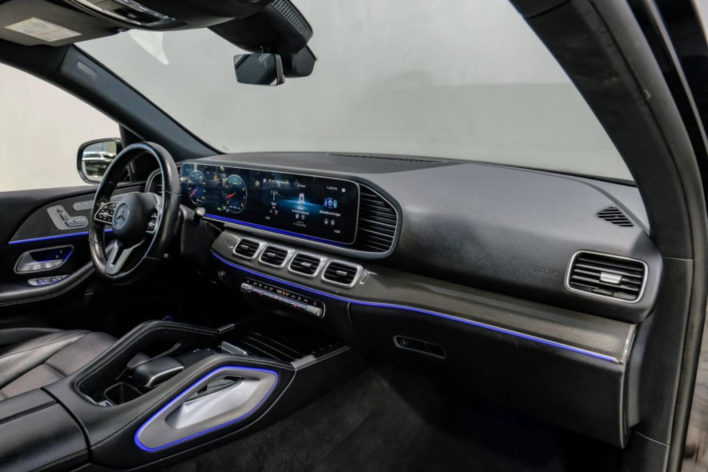 2023 Mercedes-Benz GLE-Class Image 20