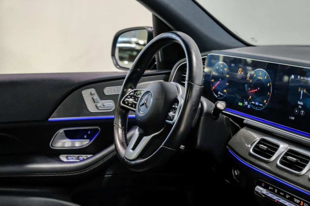 2023 Mercedes-Benz GLE-Class Image 21