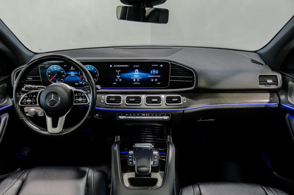 2023 Mercedes-Benz GLE-Class Image 22