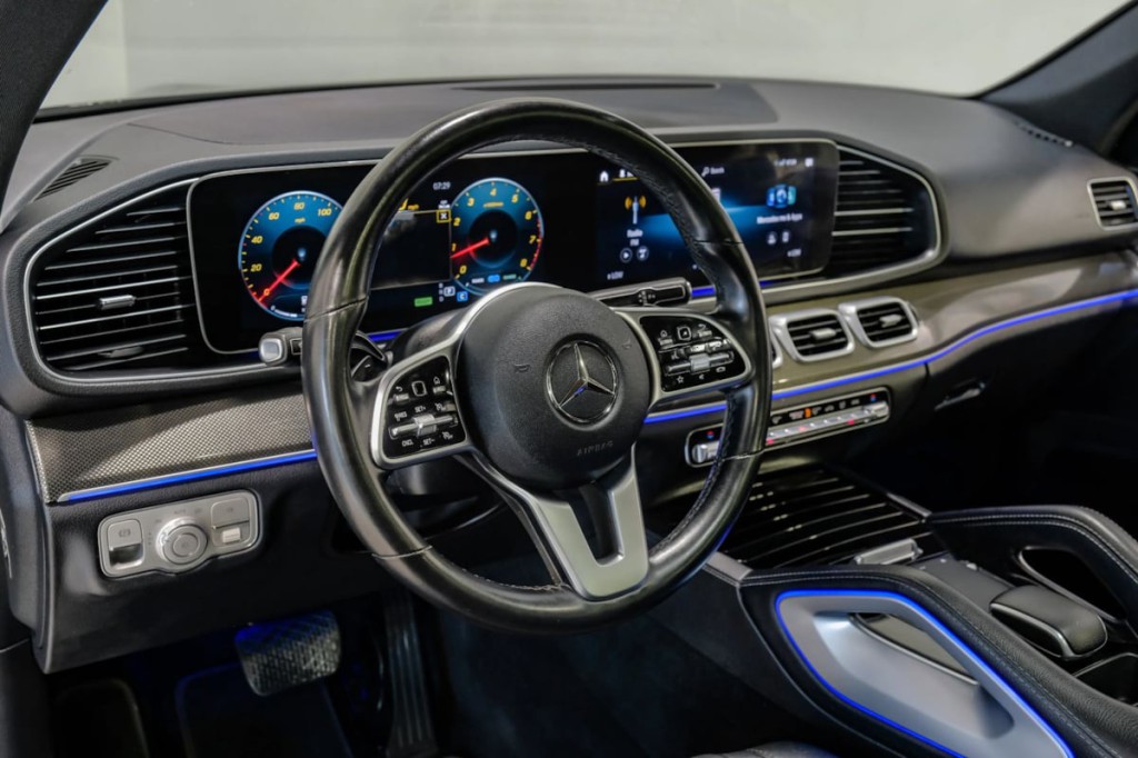 2023 Mercedes-Benz GLE-Class Image 23