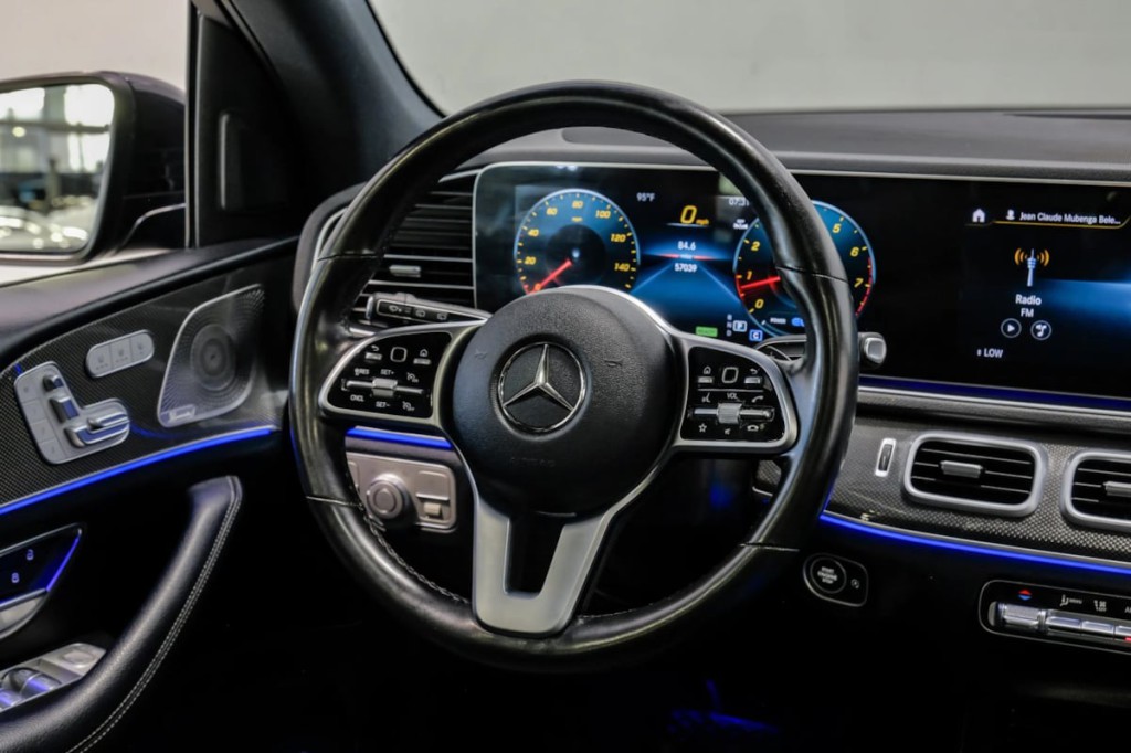 2023 Mercedes-Benz GLE-Class Image 24