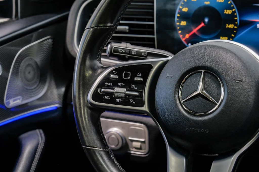 2023 Mercedes-Benz GLE-Class Image 25