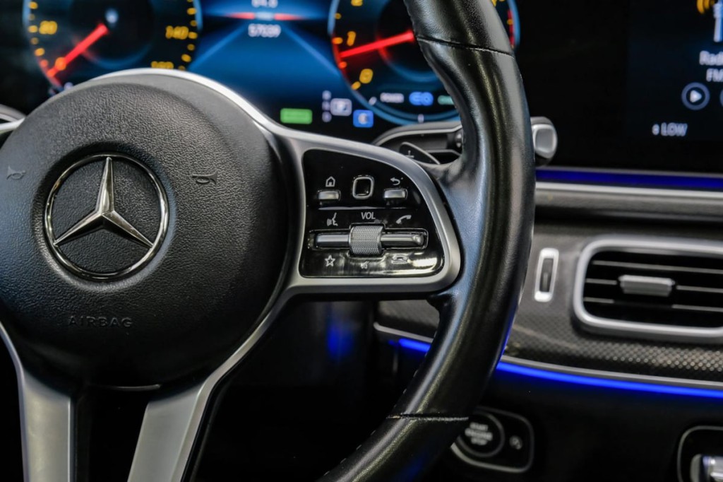 2023 Mercedes-Benz GLE-Class Image 26