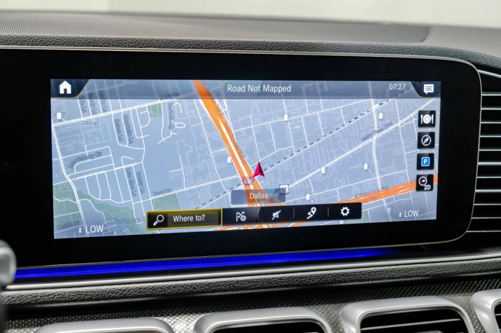 2023 Mercedes-Benz GLE-Class Image 30