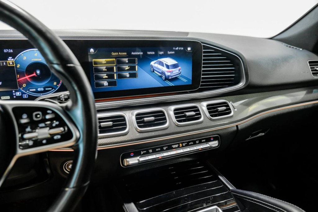 2023 Mercedes-Benz GLE-Class Image 35