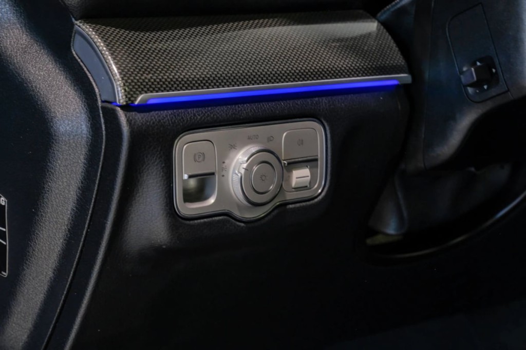 2023 Mercedes-Benz GLE-Class Image 38