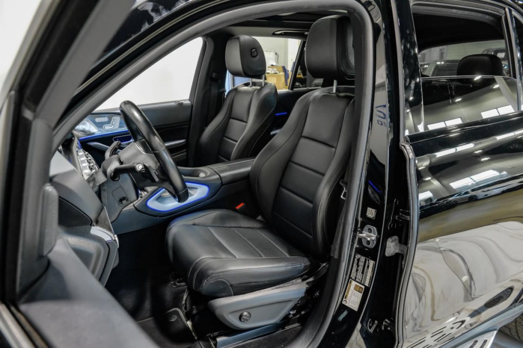 2023 Mercedes-Benz GLE-Class Image 44