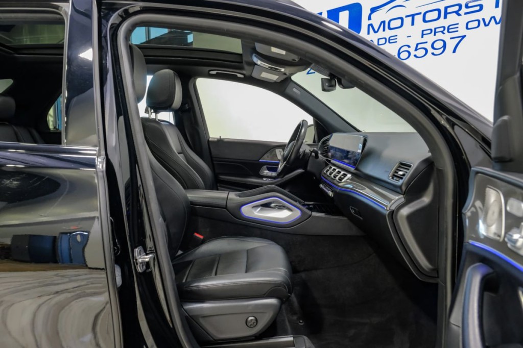 2023 Mercedes-Benz GLE-Class Image 46
