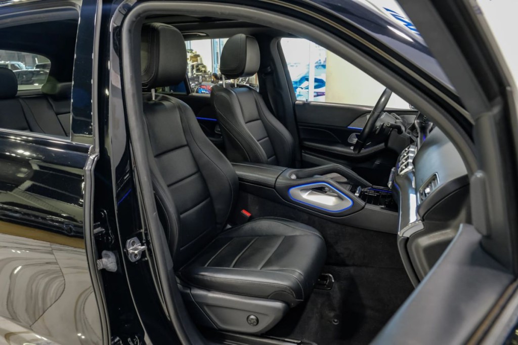 2023 Mercedes-Benz GLE-Class Image 47