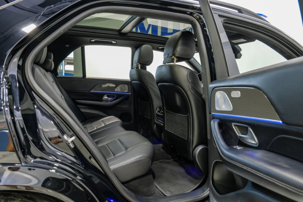 2023 Mercedes-Benz GLE-Class Image 49