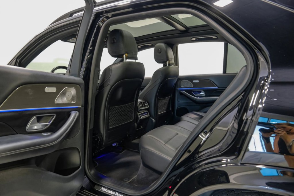 2023 Mercedes-Benz GLE-Class Image 51